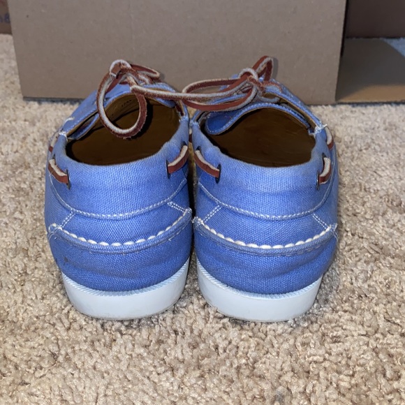 Peter Millar Boat Shoe - Picture 4 of 10